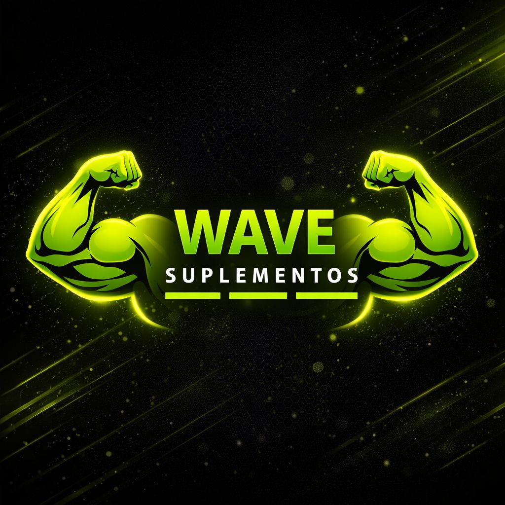 Wave Suplementos